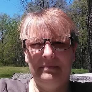 Meet your Posher, Birgit